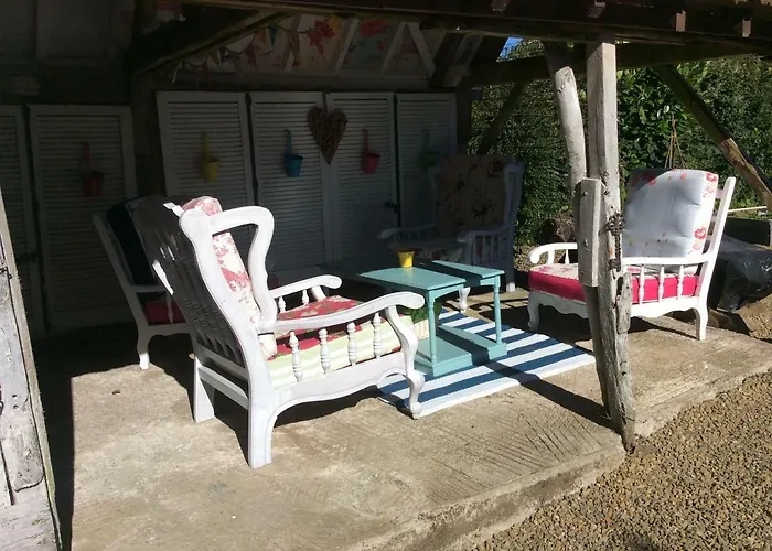 Maison Mai Or La Petite Maison Mai Or La Petite Grange Or Three La Chapelle-Urée