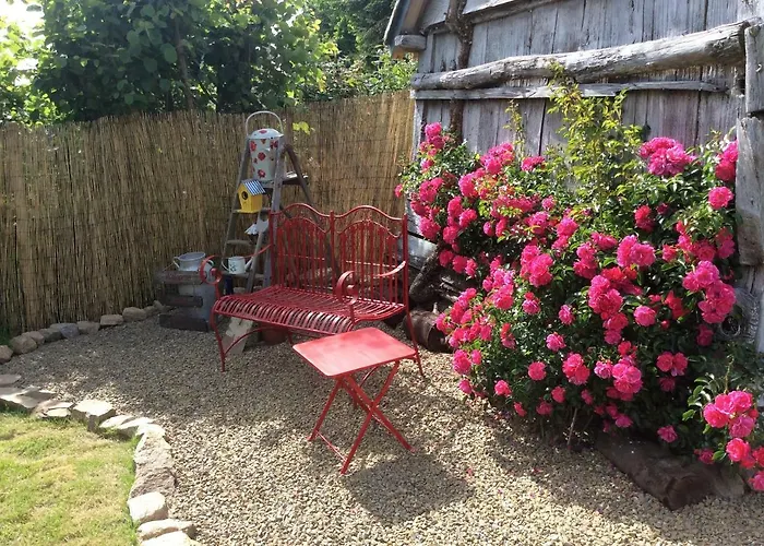 Maison Mai Or La Petite Maison Mai Or La Petite Grange Or Three