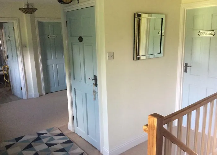 Casa vacanze Maison Mai Or La Petite Maison Mai Or La Petite Grange Or Three *